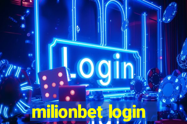 milionbet login